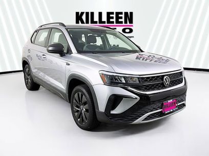 Used 2023 Volkswagen Taos S
