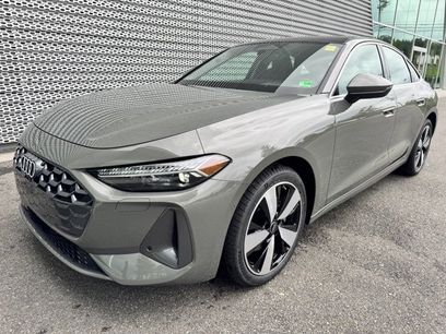 New 2025 Audi A5 2.0T Premium Plus