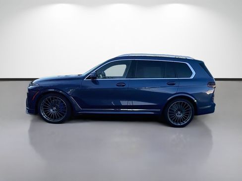 New 2026 BMW ALPINA XB7 AWD/4WD image 6
