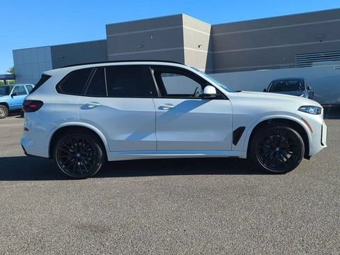 Used 2026 BMW X5 sDrive40i w/ M Sport Package RWD image 5