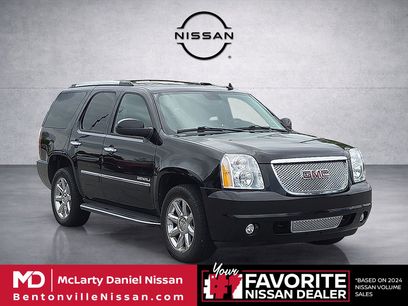 Used 2010 GMC Yukon Denali