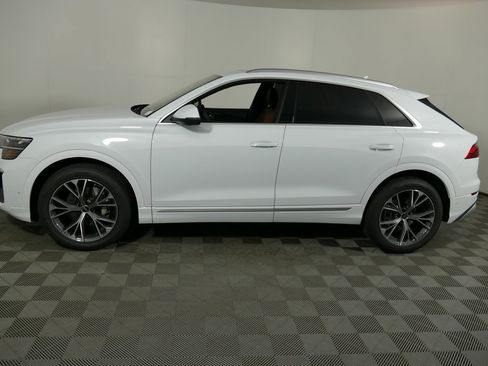 New 2026 Audi Q8 Premium Plus image 6