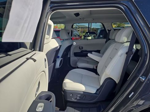 New 2026 Hyundai Palisade Calligraphy image 22