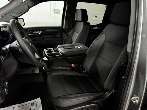New 2026 Chevrolet Silverado 1500 LT AWD/4WD image 28