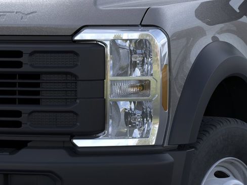 New 2026 Ford F600 4x4 Regular Cab Super Duty image 18