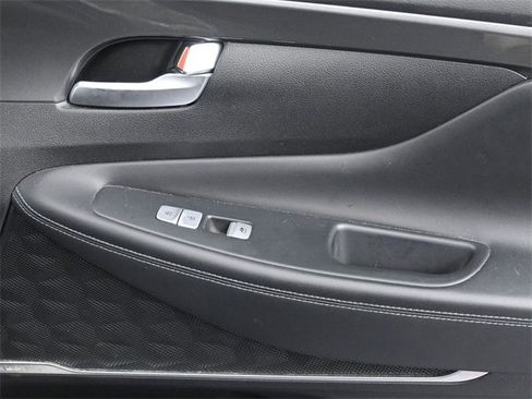 Used 2023 Hyundai Santa Fe Calligraphy image 30