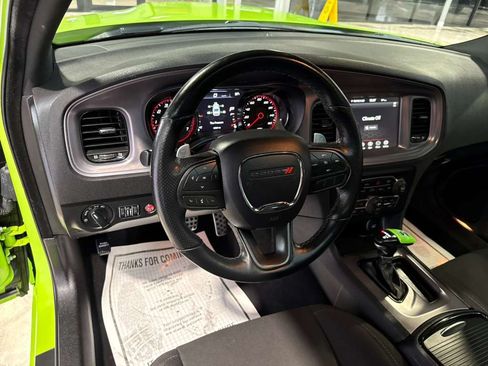 Used 2023 Dodge Charger R/T w/ Blacktop Package RWD image 31