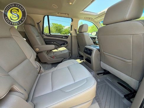 Used 2019 Chevrolet Tahoe LT image 20