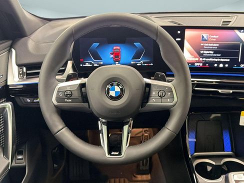 New 2026 BMW X2 xDrive28i w/ Technology Package image 18