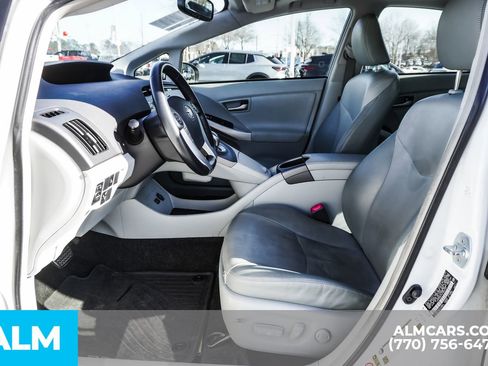 Used 2013 Toyota Prius One image 22