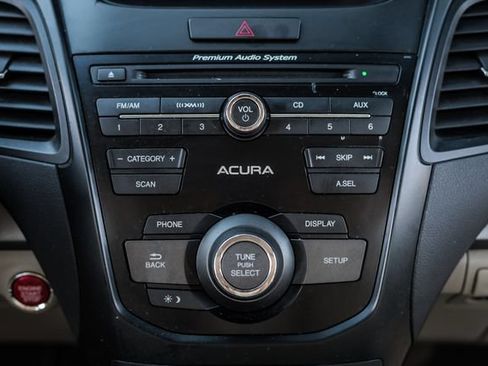 Used 2013 Acura RDX AWD image 25