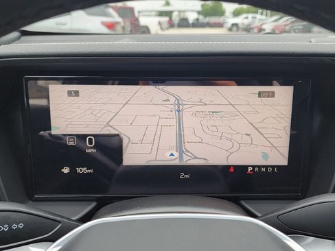 New 2026 GMC Terrain Elevation w/ Black Edition image 23