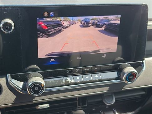 New 2026 Chevrolet Colorado W/T w/ WT Custom Package image 29