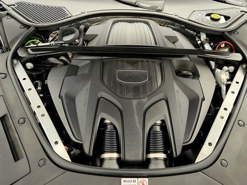 Used 2023 Porsche Panamera 4 Platinum Edition image 28
