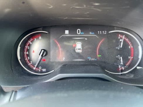 Used 2023 Toyota RAV4 XLE Premium FWD image 13