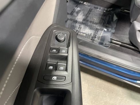 Used 2022 Volkswagen Atlas SE image 21