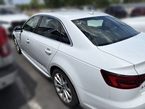 Used 2019 Audi A4 2.0T Prestige AWD/4WD image 12