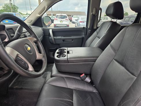 Used 2013 Chevrolet Silverado 1500 LT w/ All-Star Edition RWD image 18