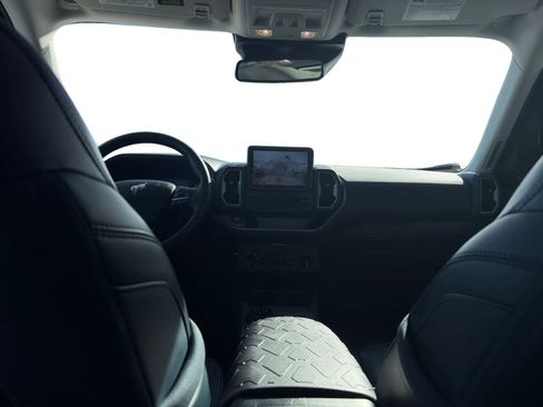 Used 2022 Ford Bronco Sport Outer Banks w/ Tech Package image 10