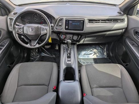 Used 2019 Honda HR-V Sport image 16