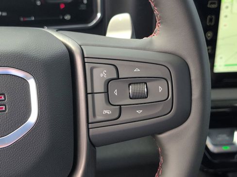 New 2026 GMC Sierra 1500 AT4X AWD/4WD image 25