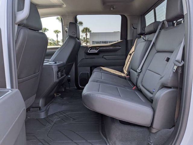 New 2026 Chevrolet Silverado 1500 RST w/ RST All Star Premium Package AWD/4WD image 13