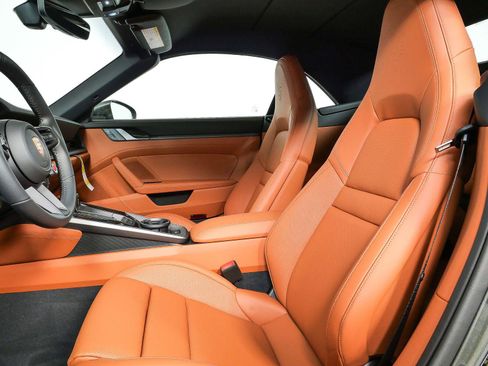 New 2026 Porsche 911 Carrera S RWD image 5