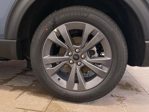 New 2026 Ford Explorer Active w/ Active Comfort Package image 26