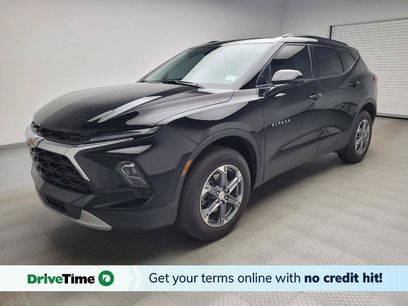 Used 2024 Chevrolet Blazer LT w/ Convenience Package