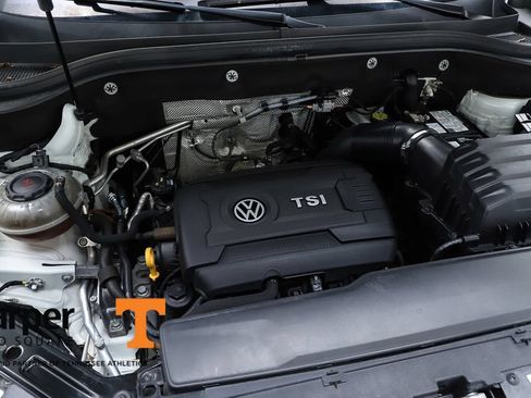 Used 2018 Volkswagen Atlas SE FWD image 28