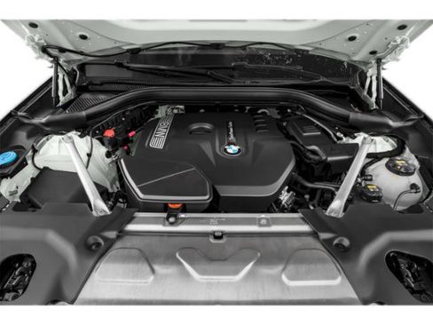Used 2020 BMW X3 sDrive30i w/ M Sport Package 2 RWD image 16