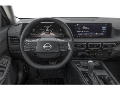 Used 2026 Nissan Sentra SV w/ SV Convenience Package FWD image 9