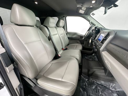 Used 2021 Ford F250 XL w/ Power Equipment Group image 24