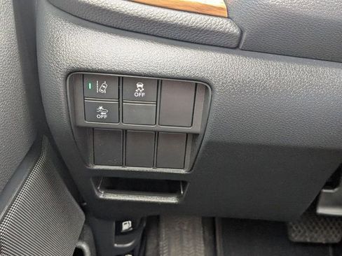 Used 2022 Honda CR-V EX image 18