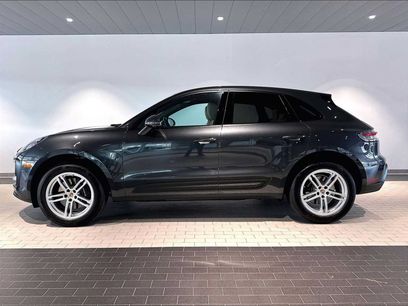 Used 2023 Porsche Macan