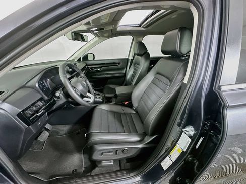 Used 2026 Honda CR-V EX-L image 20