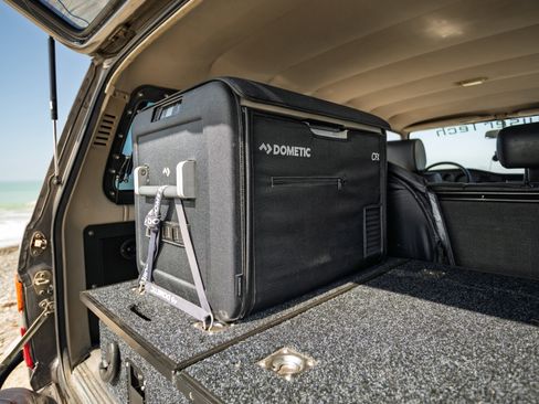 Used 1990 Toyota Land Cruiser image 28