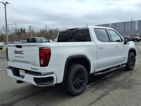 New 2026 GMC Sierra 1500 Elevation w/ Preferred Package AWD/4WD image 6