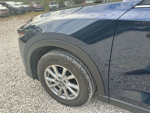 Used 2022 MAZDA CX-5 AWD 2.5 S w/ Select Package image 30
