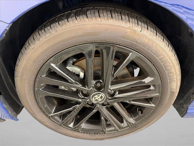 Used 2026 Toyota Camry SE FWD image 11