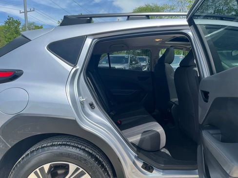 Used 2025 Subaru Crosstrek 2.0i Premium AWD/4WD image 34