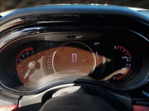 Used 2022 Dodge Durango R/T image 33