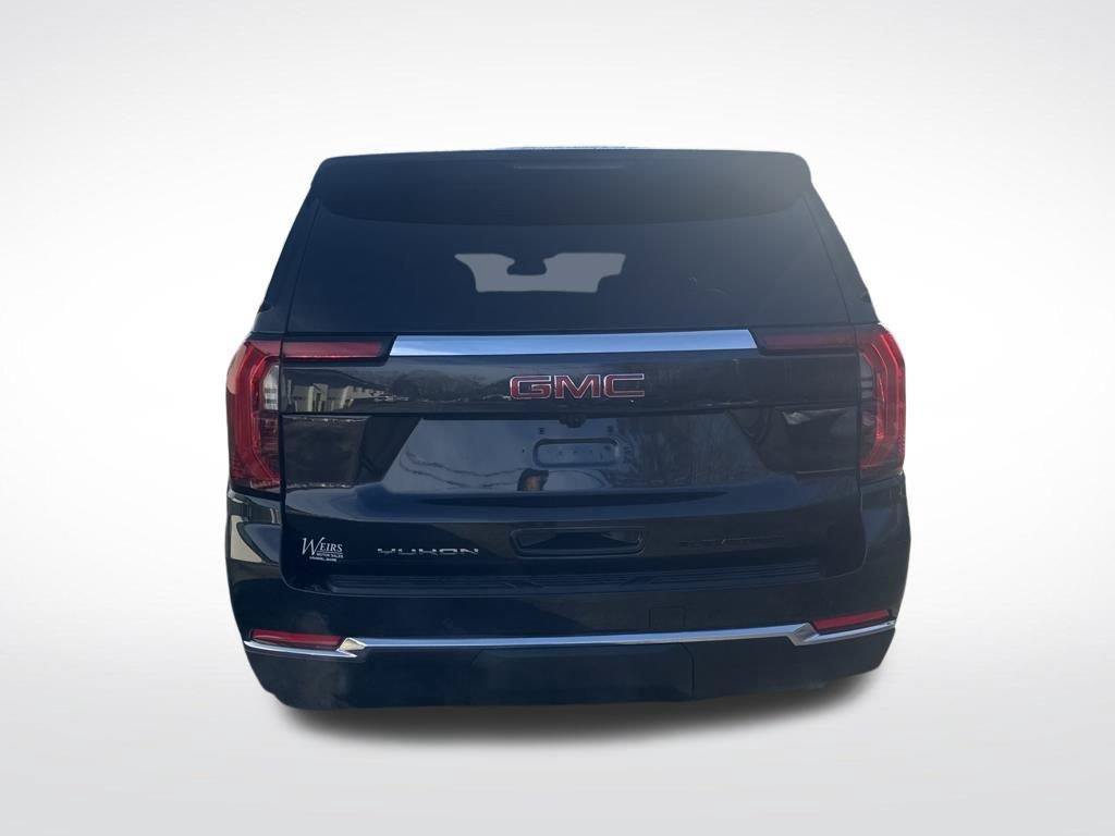 New 2026 GMC Yukon XL Elevation AWD/4WD image 30