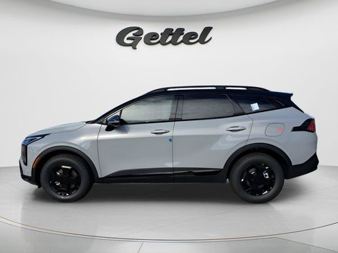 New 2026 Kia Sportage X-Pro Prestige image 8