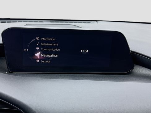 Used 2020 MAZDA MAZDA3 AWD Hatchback image 9