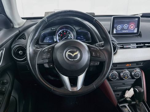 Used 2016 MAZDA CX-3 Grand Touring FWD image 18
