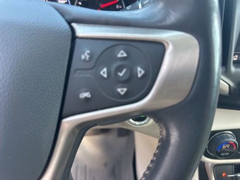 Used 2022 GMC Terrain Denali image 22