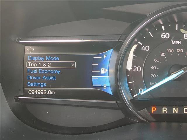 Used 2017 Ford Explorer XLT w/ Equipment Group 201A FWD image 11