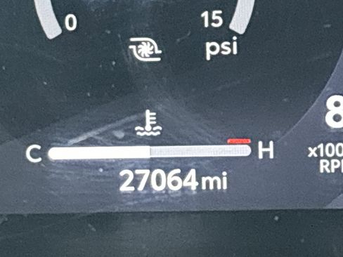 Used 2024 Toyota Tacoma TRD Off-Road image 21