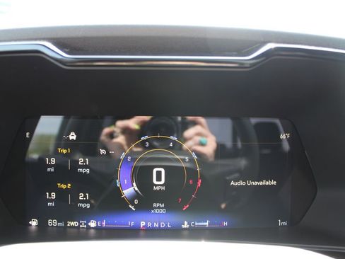 New 2026 Chevrolet Colorado LT w/ Advanced Trailering Package AWD/4WD image 32